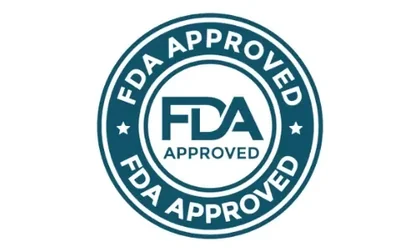 MemoFix FDA-registered facility claim